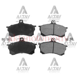 FREN BALATA CARISMA  96-01 1.6 ÖN